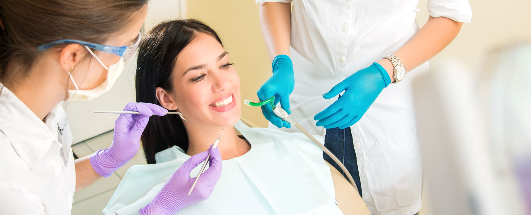 dentist Coorparoo